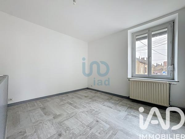 Maison à vendre 3 pièces 90 m² Vrigne-aux-Bois