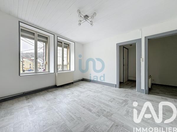 Maison à vendre 3 pièces 90 m² Vrigne-aux-Bois