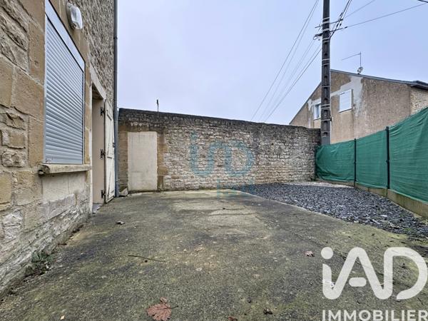 Maison à vendre 3 pièces 90 m² Vrigne-aux-Bois
