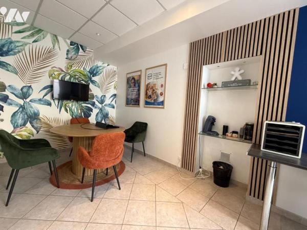 MURS LOCAL CENTRE VILLE DE CHERBOURG