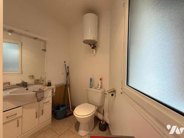 MURS LOCAL CENTRE VILLE DE CHERBOURG