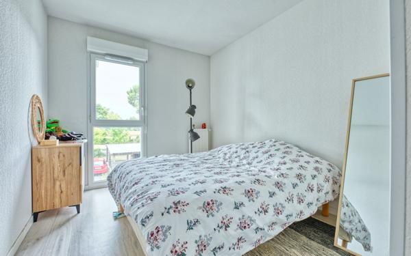 Appartement à vendre    3 pièces • 60,94 m2 Villenave-d'Ornon