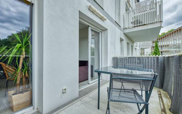 Appartement à vendre    3 pièces • 60,94 m2 Villenave-d'Ornon