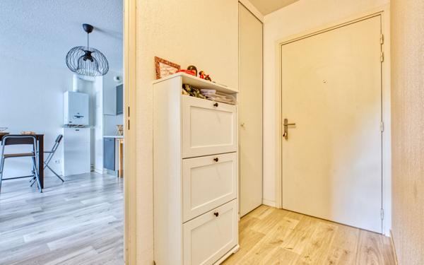 Appartement à vendre    3 pièces • 60,94 m2 Villenave-d'Ornon