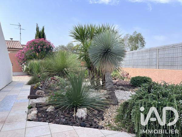 Maison à vendre 4 pièces 84,1 m² La Londe-les-Maures