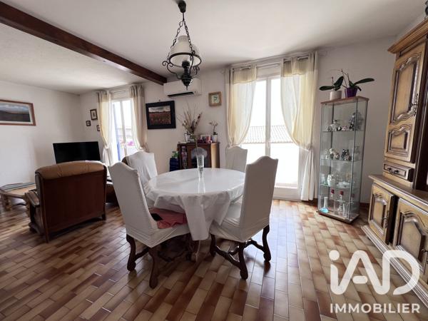 Maison à vendre 4 pièces 84,1 m² La Londe-les-Maures