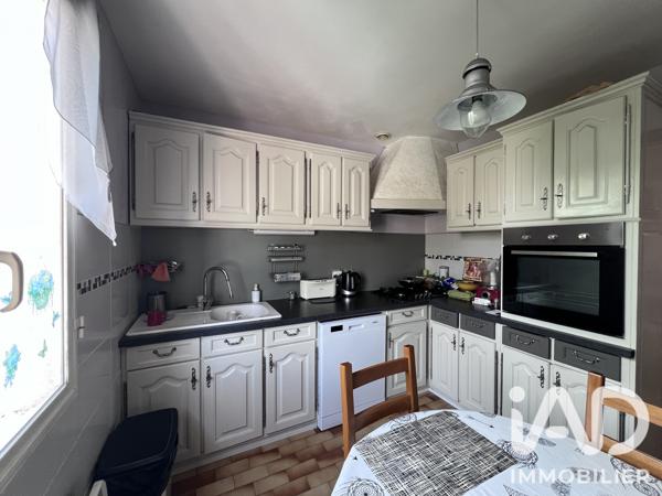 Maison à vendre 4 pièces 84,1 m² La Londe-les-Maures