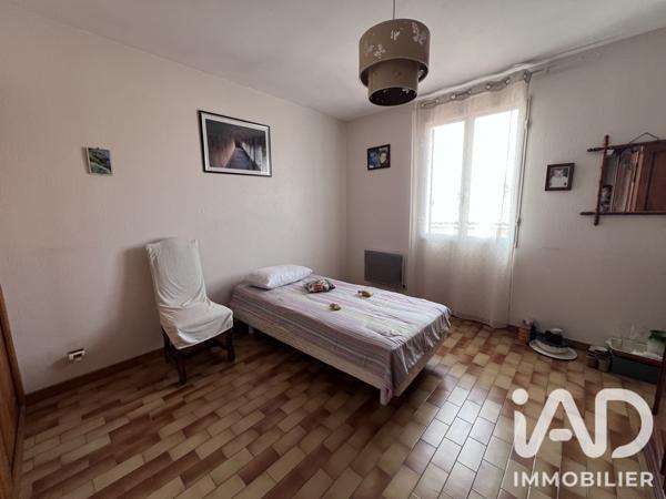Maison à vendre 4 pièces 84,1 m² La Londe-les-Maures