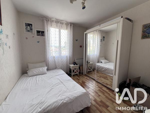 Maison à vendre 4 pièces 84,1 m² La Londe-les-Maures