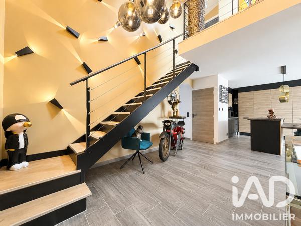 Appartement à vendre 3 pièces 96 m² Le Beausset