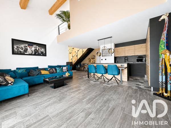 Appartement à vendre 3 pièces 96 m² Le Beausset