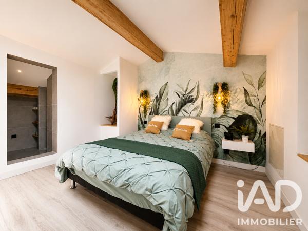 Appartement à vendre 3 pièces 96 m² Le Beausset