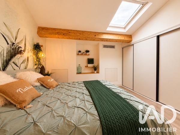 Appartement à vendre 3 pièces 96 m² Le Beausset