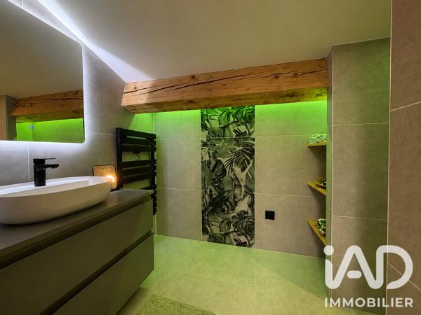 Appartement à vendre 3 pièces 96 m² Le Beausset