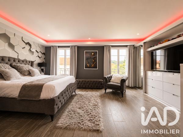 Appartement à vendre 3 pièces 96 m² Le Beausset