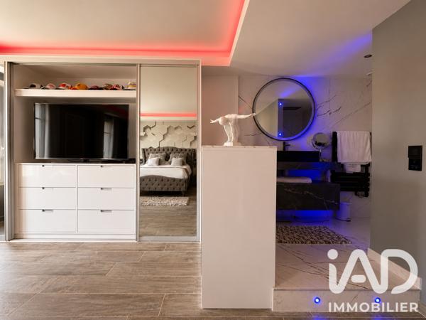 Appartement à vendre 3 pièces 96 m² Le Beausset