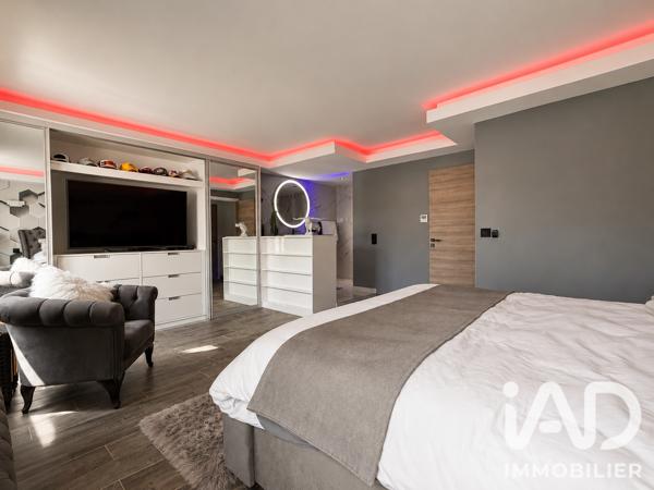Appartement à vendre 3 pièces 96 m² Le Beausset
