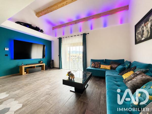 Appartement à vendre 3 pièces 96 m² Le Beausset