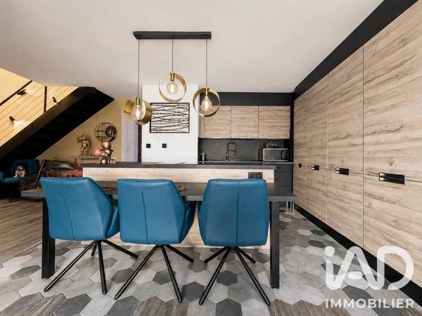 Appartement à vendre 3 pièces 96 m² Le Beausset