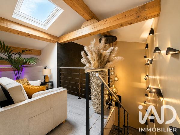 Appartement à vendre 3 pièces 96 m² Le Beausset