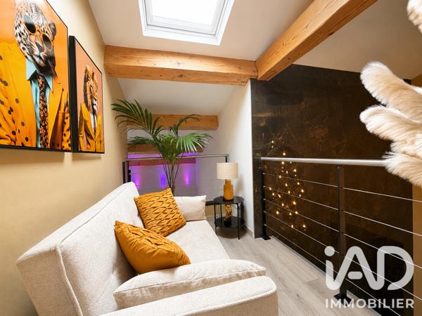 Appartement à vendre 3 pièces 96 m² Le Beausset
