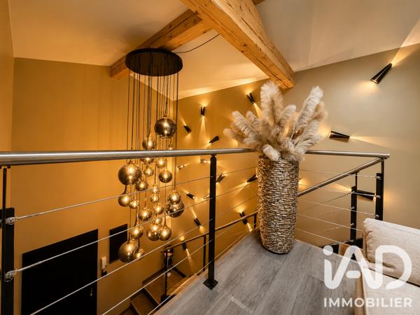 Appartement à vendre 3 pièces 96 m² Le Beausset