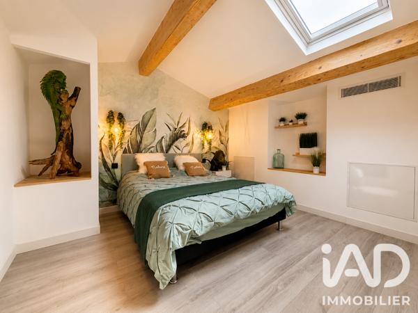 Appartement à vendre 3 pièces 96 m² Le Beausset
