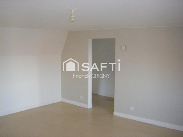 immeuble de rapport proximité immédiate du centre ville