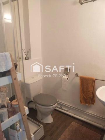 immeuble de rapport proximité immédiate du centre ville