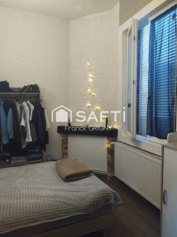 immeuble de rapport proximité immédiate du centre ville