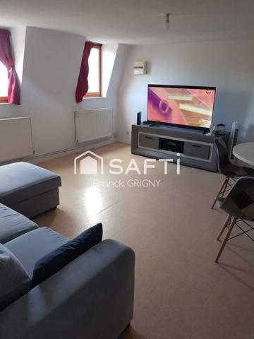 immeuble de rapport proximité immédiate du centre ville