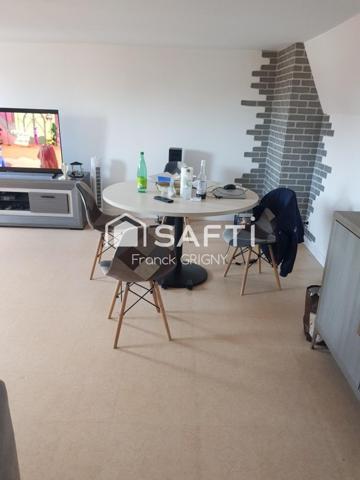 immeuble de rapport proximité immédiate du centre ville