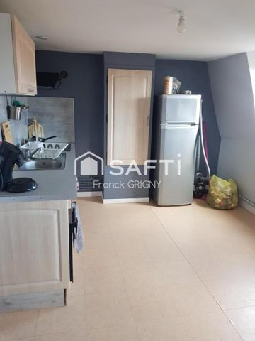 immeuble de rapport proximité immédiate du centre ville