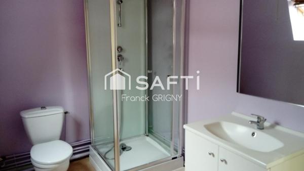 immeuble de rapport proximité immédiate du centre ville