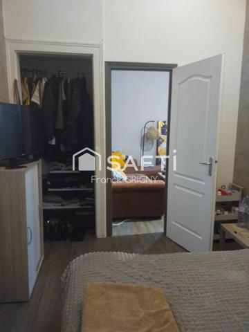 immeuble de rapport proximité immédiate du centre ville