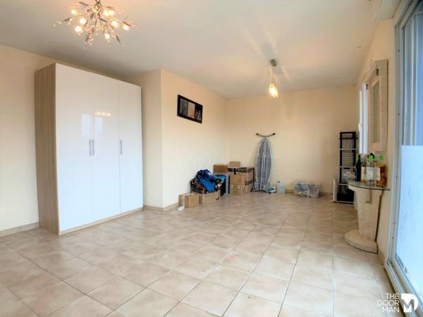 Maison - Vendu - 92 m² - EAUNES | The Door Man