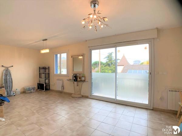 Maison - Vendu - 92 m² - EAUNES | The Door Man