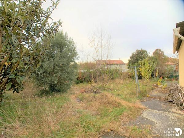 Maison - Vendu - 92 m² - EAUNES | The Door Man