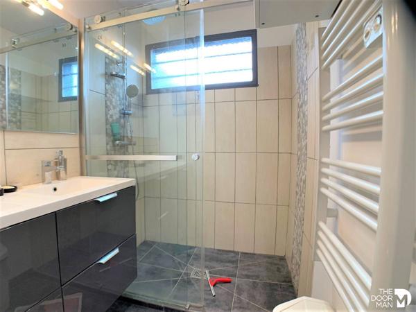 Maison - Vendu - 92 m² - EAUNES | The Door Man