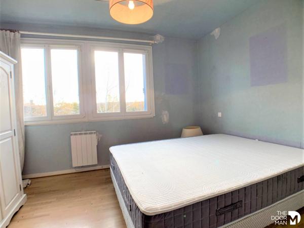 Maison - Vendu - 92 m² - EAUNES | The Door Man