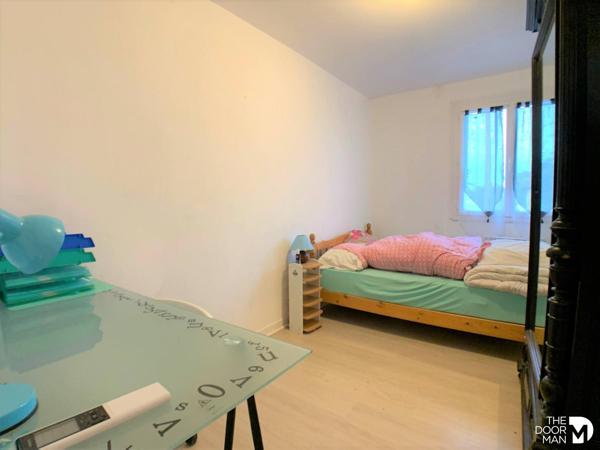 Maison - Vendu - 92 m² - EAUNES | The Door Man