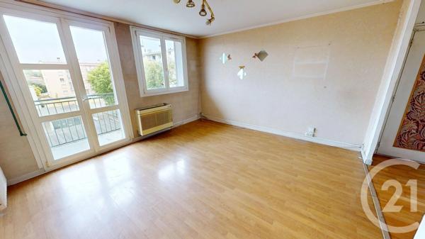 Appartement T3 à vendre  3 pièces - 63,77 m 2   COLOMIERS  - 31