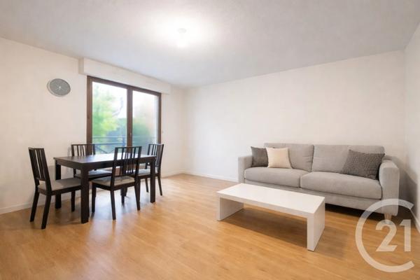 Appartement T3 à vendre  3 pièces - 63,77 m 2   COLOMIERS  - 31