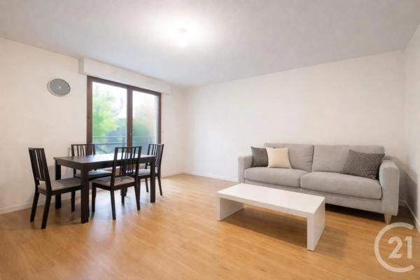Appartement T3 à vendre  3 pièces - 63,77 m 2   COLOMIERS  - 31