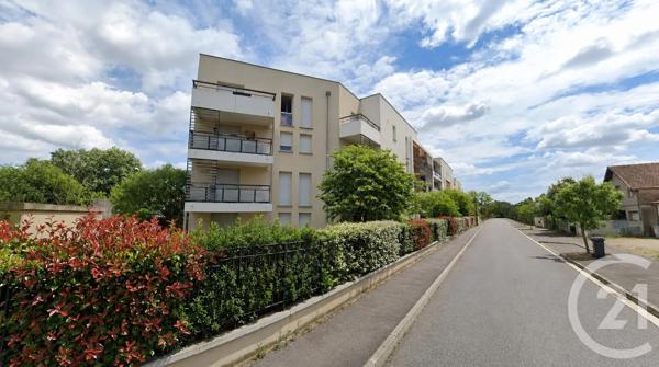 Appartement T3 à vendre  3 pièces - 63,77 m 2   COLOMIERS  - 31
