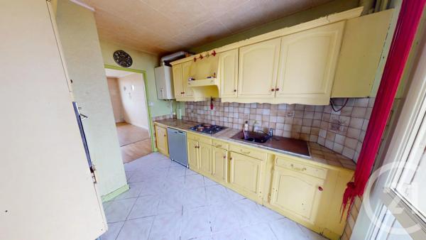 Appartement T3 à vendre  3 pièces - 63,77 m 2   COLOMIERS  - 31