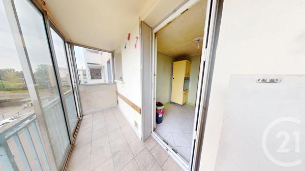 Appartement T3 à vendre  3 pièces - 63,77 m 2   COLOMIERS  - 31