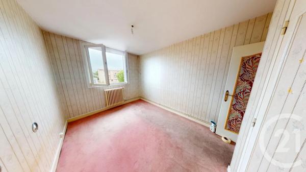 Appartement T3 à vendre  3 pièces - 63,77 m 2   COLOMIERS  - 31