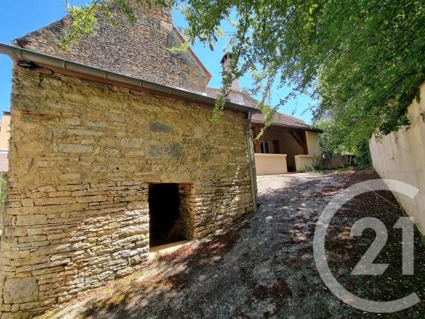 Maison à vendre  4 pièces - 76 m 2   ST CLAIR  - 46