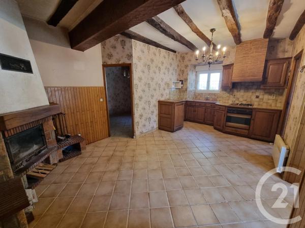 Maison à vendre  4 pièces - 76 m 2   ST CLAIR  - 46